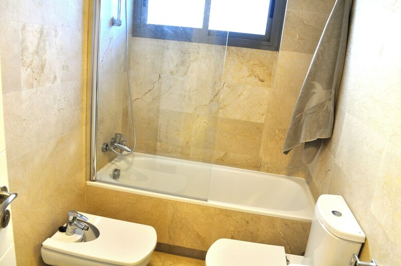 Apartamentos Vergel de Denia