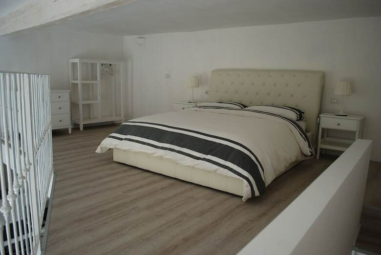 Apartamento Berardi Palace