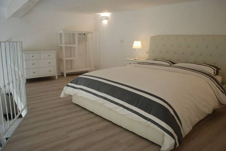 Apartamento Berardi Palace