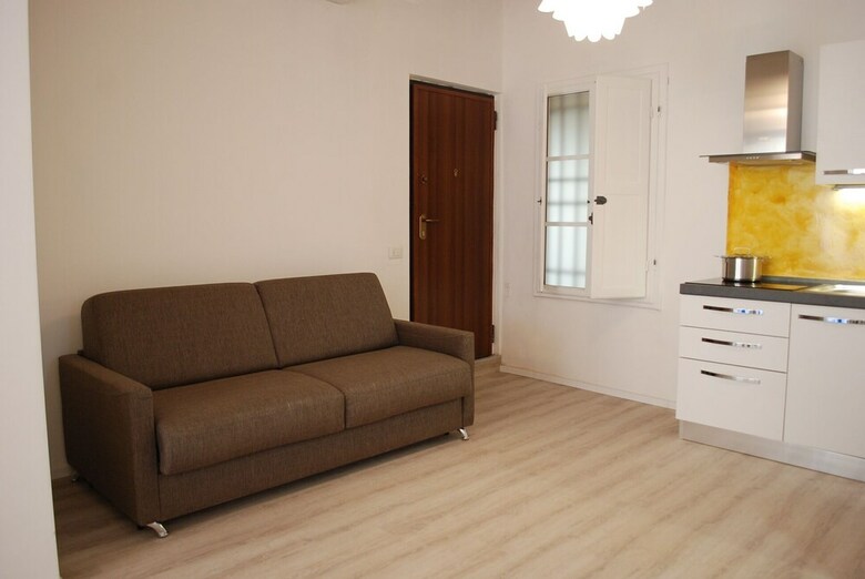 Apartamento Berardi Palace