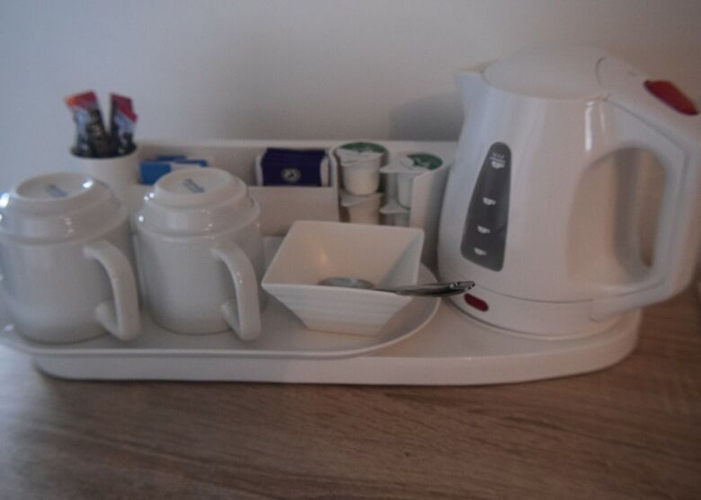 Borthwen B&B