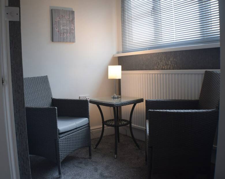Borthwen B&B