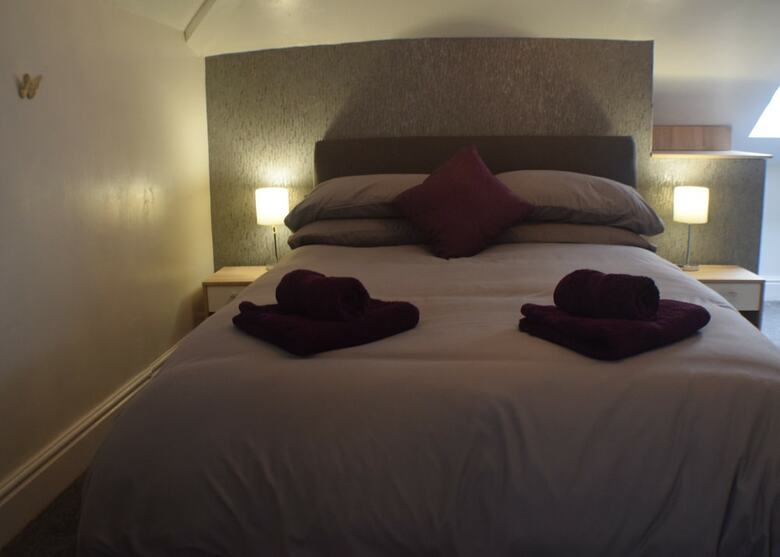 Borthwen B&B