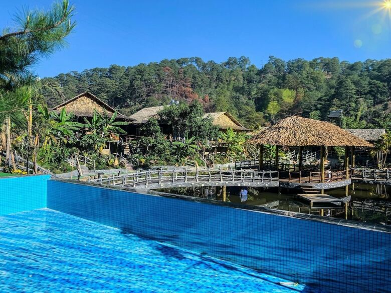 Apartamento Nhan An Resort