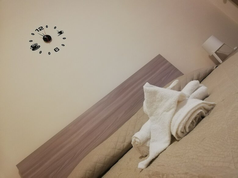 Hotel A Casa Di Gianni