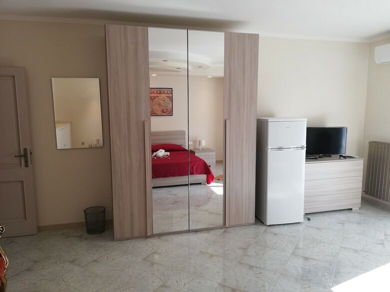 Hotel A Casa Di Gianni