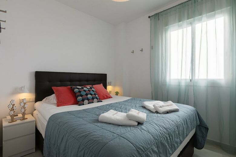 Apartamentos Marvelous Apt With Terrace Historical Center
