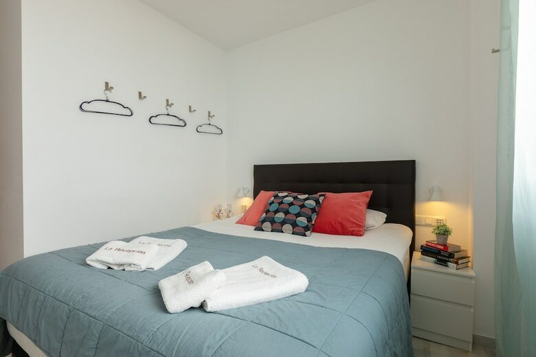 Apartamentos Marvelous Apt With Terrace Historical Center