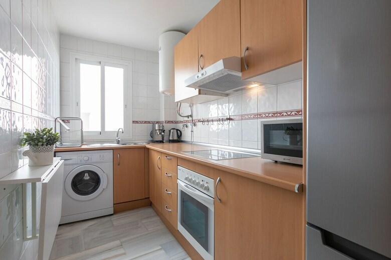 Apartamentos Marvelous Apt With Terrace Historical Center