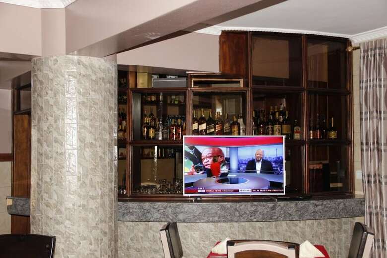 Limrock Hotel