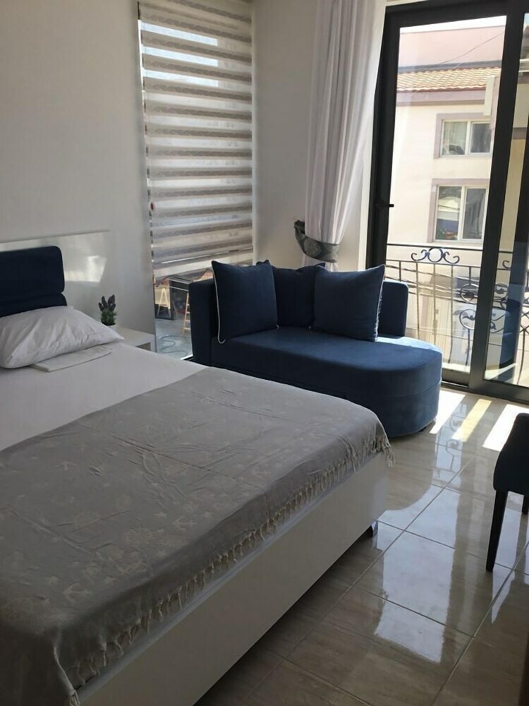 Garni Hotel Lana