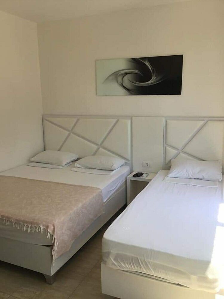 Garni Hotel Lana