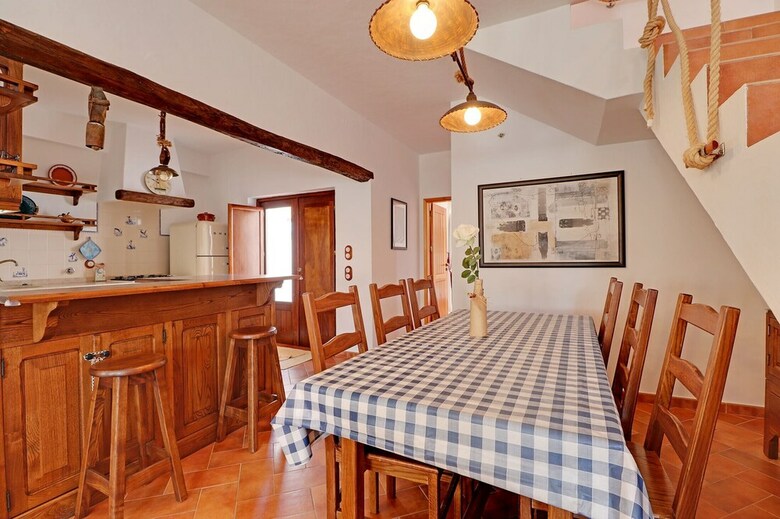 Villa Disinfected Apartment - Sagres Typical House By Homing ?