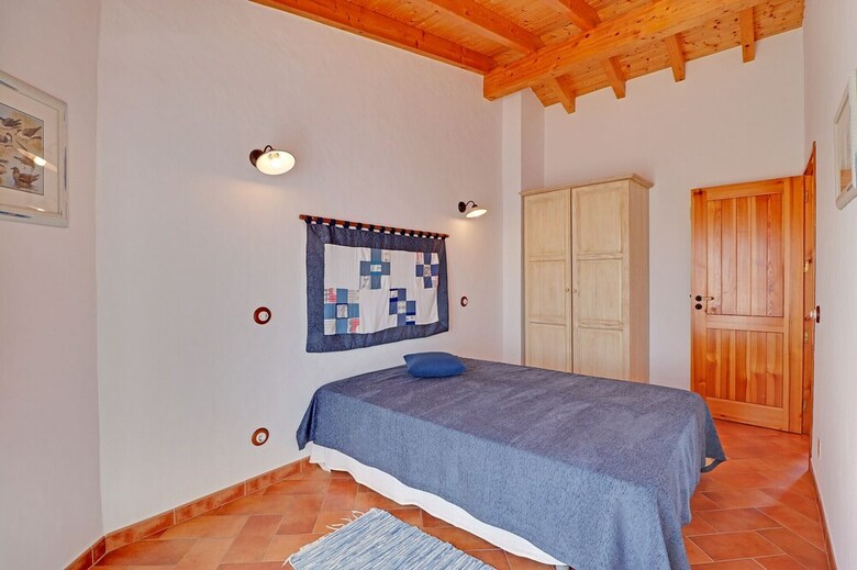 Villa Disinfected Apartment - Sagres Typical House By Homing ?