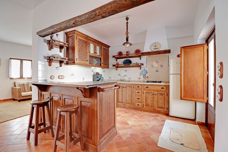 Villa Disinfected Apartment - Sagres Typical House By Homing ?