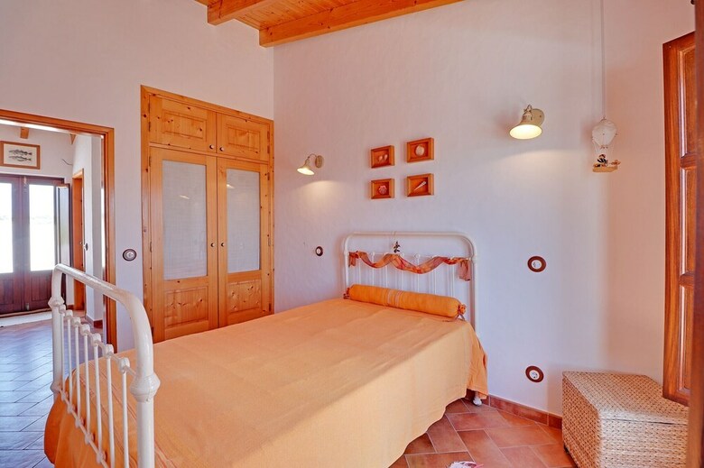 Villa Disinfected Apartment - Sagres Typical House By Homing ?