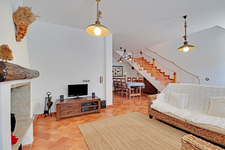 Villa Disinfected Apartment - Sagres Typical House By Homing ?