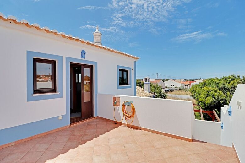 Villa Disinfected Apartment - Sagres Typical House By Homing ?