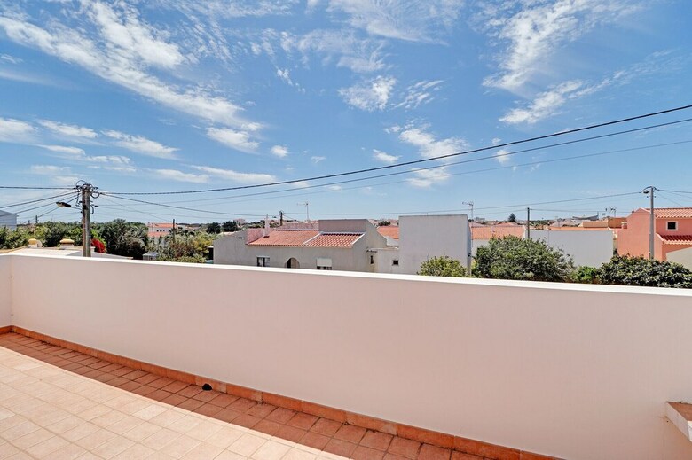 Villa Disinfected Apartment - Sagres Typical House By Homing ?