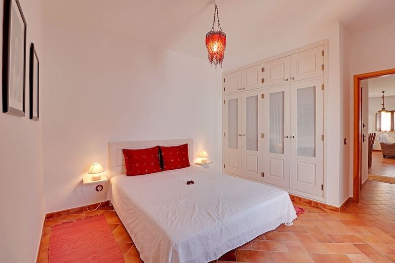 Villa Disinfected Apartment - Sagres Typical House By Homing ?