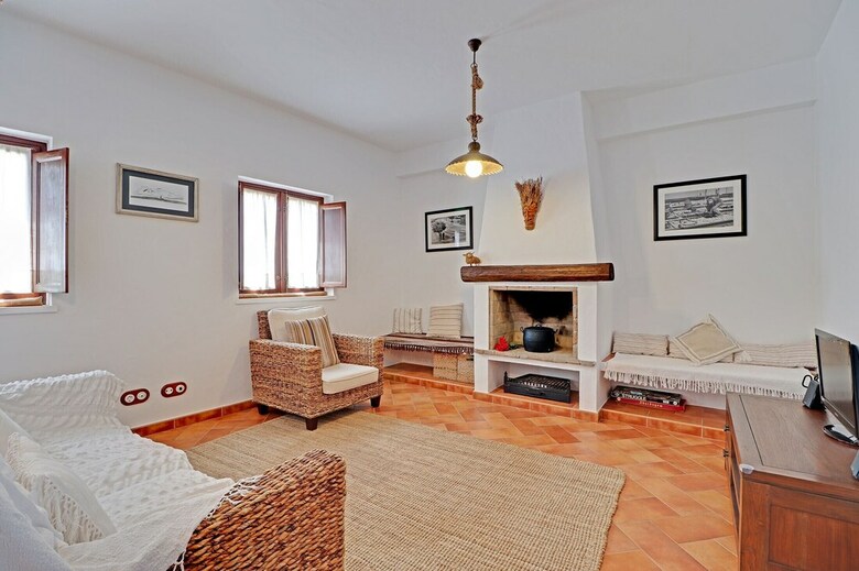 Villa Disinfected Apartment - Sagres Typical House By Homing ?