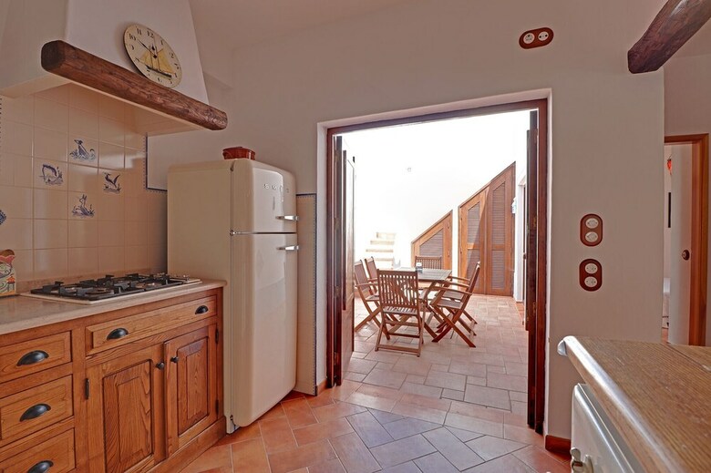 Villa Disinfected Apartment - Sagres Typical House By Homing ?