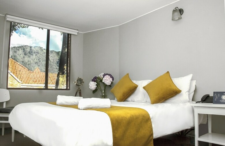 Hotel Suamox