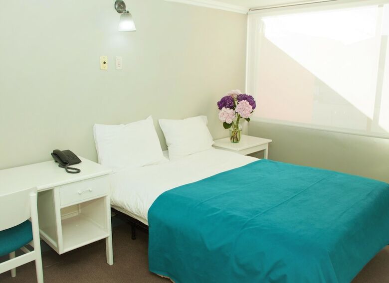 Hotel Suamox