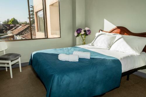 Hotel Suamox