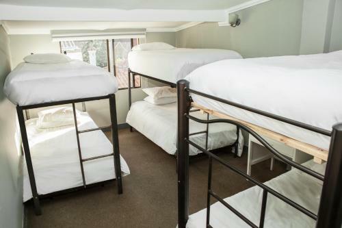 Hotel Suamox