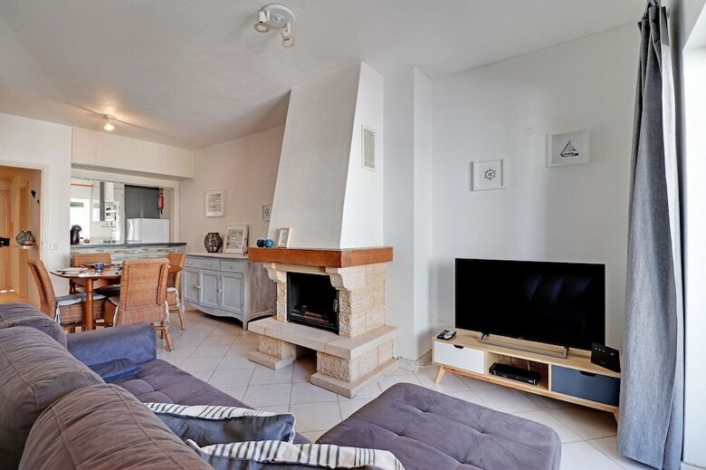Apartamentos Albufeira Delight With Pool By Homing