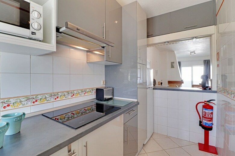 Apartamentos Albufeira Delight With Pool By Homing
