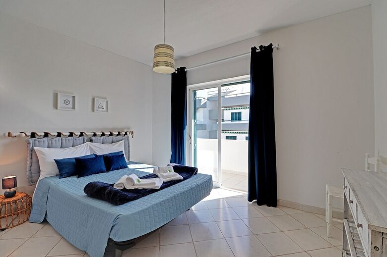 Apartamentos Albufeira Delight With Pool By Homing