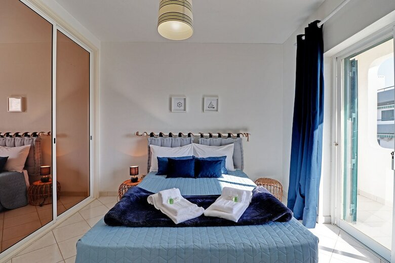 Apartamentos Albufeira Delight With Pool By Homing