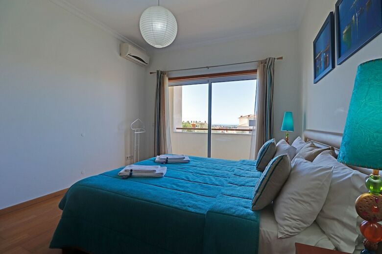 Disinfected Apartment - Vilamoura Elegant With Pool By Homing ?