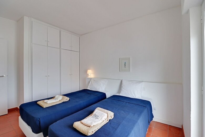Disinfected Apartment - Albufeira Central By Homing ?