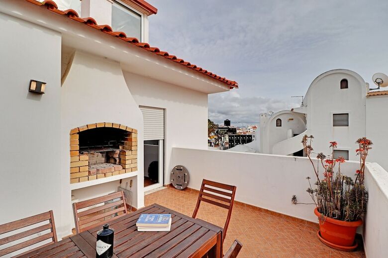Disinfected Apartment - Albufeira Central By Homing ?