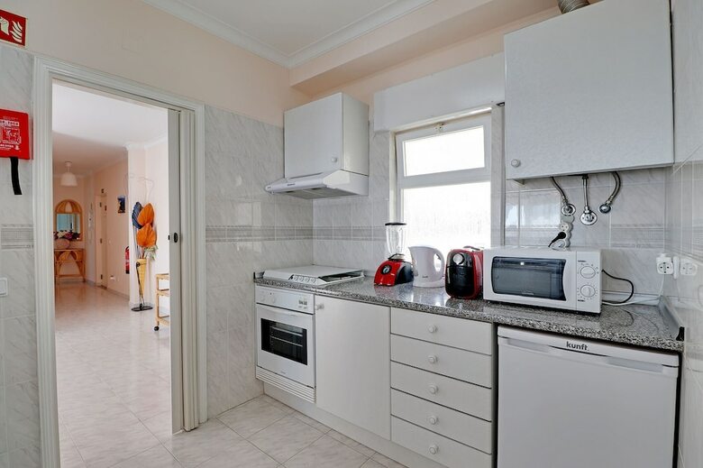 Apartamentos Albufeira Concept With Pool By Homing
