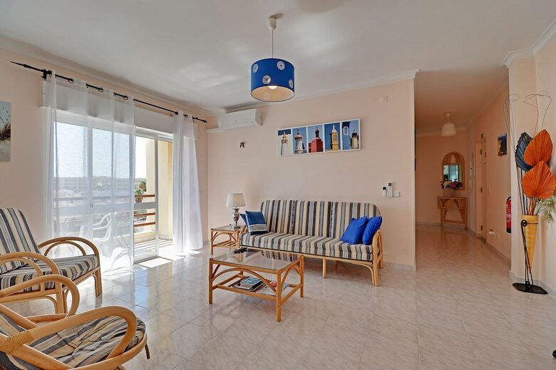 Apartamentos Albufeira Concept With Pool By Homing