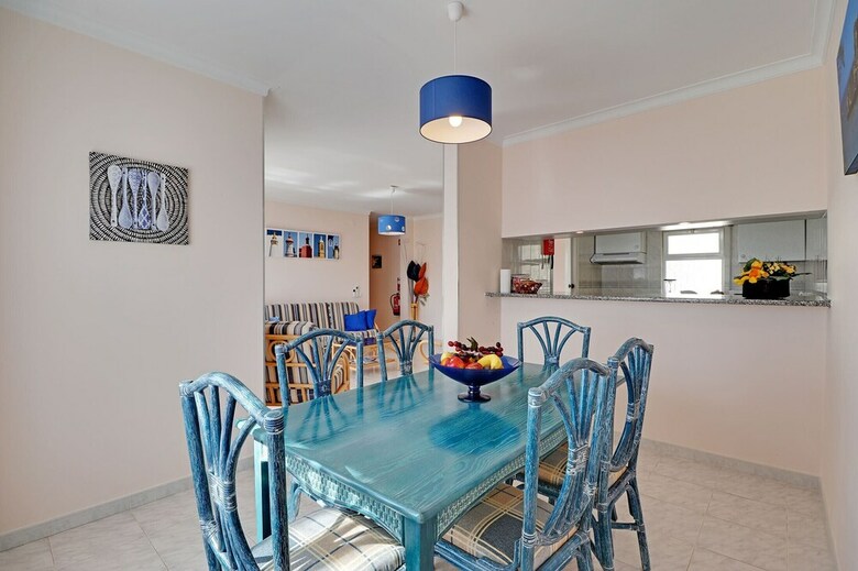 Apartamentos Albufeira Concept With Pool By Homing