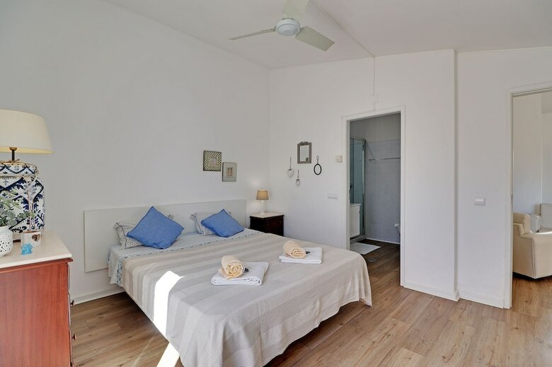 Disinfected Apartment - Vilamoura Golf Villa By Homing ?