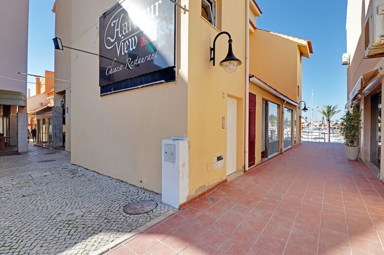 Disinfected Apartment - Vilamoura Marina By Homing ?