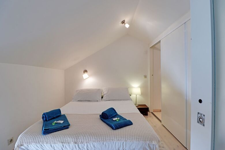 Disinfected Apartment - Vilamoura Marina By Homing ?