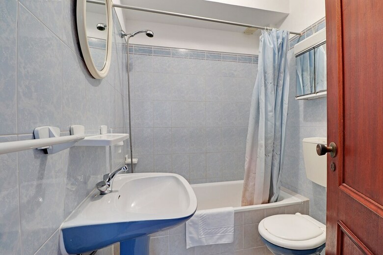 Disinfected Apartment - Carvoeiro Beach By Homing ?