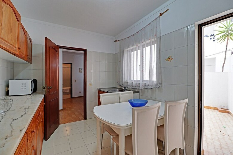 Disinfected Apartment - Carvoeiro Beach By Homing ?