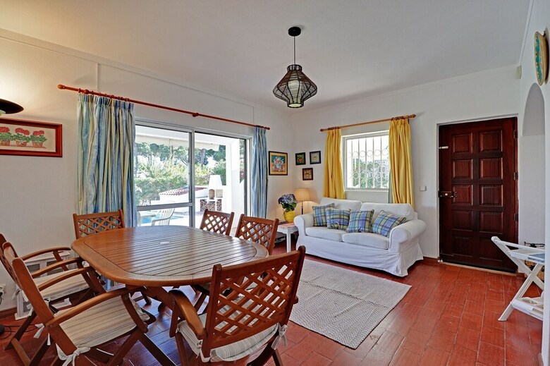 Disinfected Apartment - Vilamoura Ocean With Pool By Homing ?