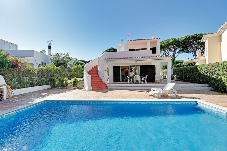 Disinfected Apartment - Vilamoura Ocean With Pool By Homing ?