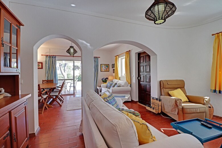 Disinfected Apartment - Vilamoura Ocean With Pool By Homing ?