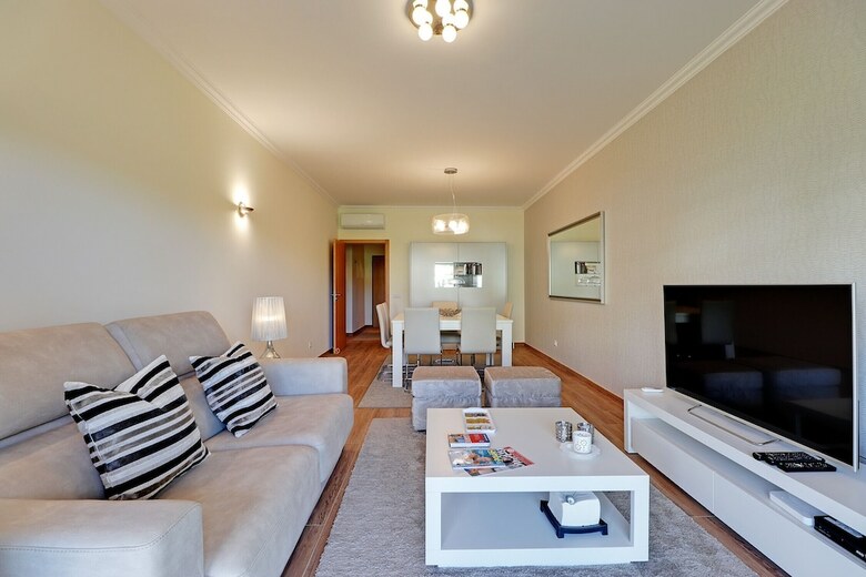 Disinfected Apartment - Albufeira Paradise With Pool By Homing ?