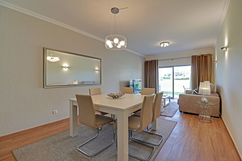 Disinfected Apartment - Albufeira Paradise With Pool By Homing ?